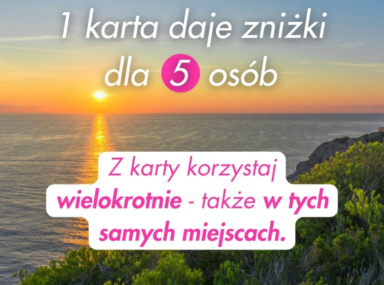 KUP KARTĘ KARWIA 