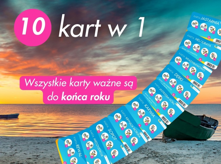 KUP KARTĘ KARWIA 